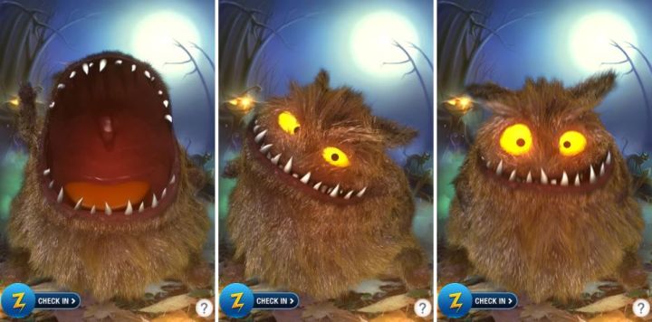 YmmyHalloweenGameAndroid