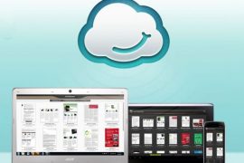 Acer working on AcerCloud 2.0 service and 5 new Android phones with personal cloud services