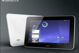 Ainol NOVO 7 Legend is your 9.7 inch quad core Android tablet for $240 only