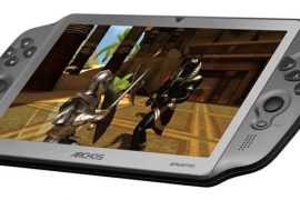 Archos Gamepad Price set at just $149, release date not far now