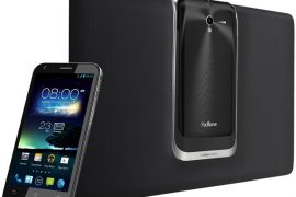 ASUS PadFone 2 Officially announced in Taiwan