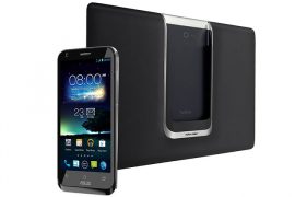 Asus Padfone 2 Pictures and Video leaked already