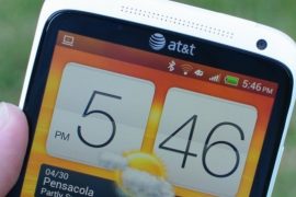 AT&T One X Price reduced to $0.01, but not for old customers