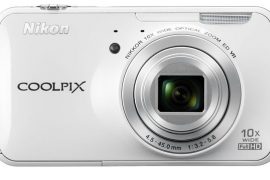 Nikon Coolpix S800C Price set at INR 20,950 in India