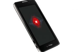 Pre-order Motorola Droid Razr HD for Price of $189 and get free accessories too