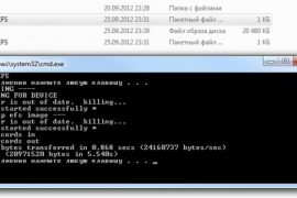 Backup and Restore EFS of Samsung Galaxy Note 2 on PC