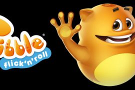 Crytek launch Fibble Flick Android game solely on Amazon App Store