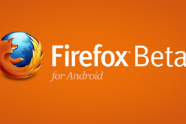 Firefox Beta updated to support ARMv6 devices