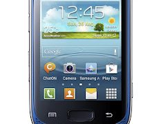 Samsung Galaxy Music Specs announced, release date and pricing left out