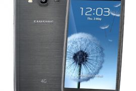 Samsung Galaxy Note 2 LTE launched in Singapore