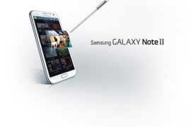 Unlocked Samsung Galaxy Note 2 Priced $754.50 at US Online Store