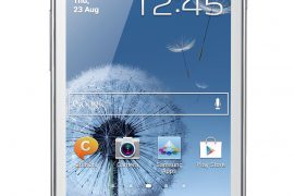 Samsung Galaxy S DUOS launched in Netherlands, Price starts from €263