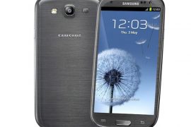 Update Samsung Galaxy S3 to Jelly Bean with XXDLIB based InsertCoin ROM