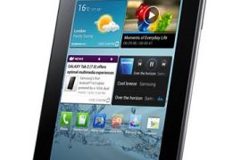 Get Android 4.2 on your Galaxy Tab 2 7″ with the preview build of CyanogenMod 10.1