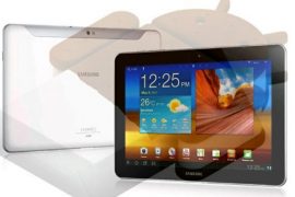 Samsung Galaxy Tab 8.9 LTE Ice Cream Sandwich Update launched in Canada at Bell, Telus and Rogers
