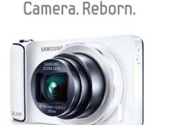 Samsung Galaxy Camera release date set for next month in Korea