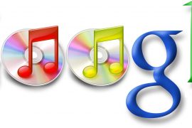 Europe getting Google Music on November 13!