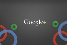 Google+ commercial highlights its amazing features, reminds and asks you again to use it