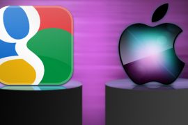 Google says its fight with apple is an ‘Industry Defining’ one