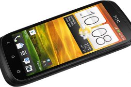 HTC Desire X Specs and Price for India, available already