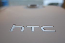 HTC quarterly earnings are out, both revenue and profits on fall