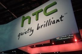 No more HTC Android tablets for US, company not looking forward to this game
