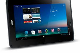 Acer Iconia Tab A110 Price and Release Date announced for US and Canada
