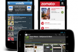 Indian Developers can now sell paid apps on Google Play Store, in-app purchases option included