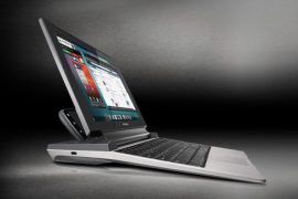 Motorola abandons its Webtop accessory