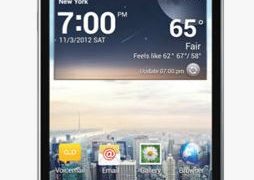 LG Spectrum 2 priced at $99 on contract, Releasing today
