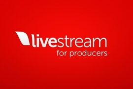 Livestream for Producers Android app now allows for broadcasting ad-free videos