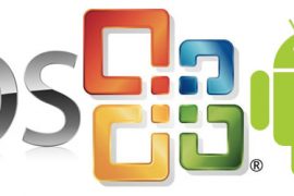 MS Office for Android coming officially next year