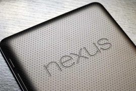 Google Nexus 7 Price in UK drops to £180