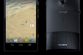 Check out how the Nexus X Hoax was conceived!