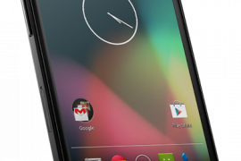 No LG Nexus 4 LTE variant in plans at Google