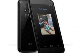 German carrier ‘Telekom’ may not launch Nexus 4 this year