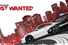 NFS Most Wanted available on Google Play Store