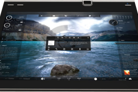 Notion Ink Adam 2 Specs include OMAP 4470 processor, and 10.1 inch 800p display