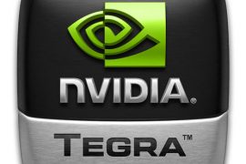 Nvidia Tegra 4 processor to be on display at CES 2013?