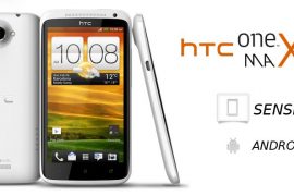 Update HTC One X to Jelly Bean and Sense 4+, only some phones supported