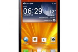 LG Optimus 4X HD for Wind Mobile available, Price set $199 on contract and $549 unlocked