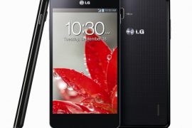 Telus Optimus G Release Date set for Nov 13 as other carriers in Canada choose to keep mum
