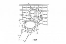 Google Watch under plans at Mountain View?