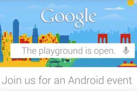 Nexus 10, 3G Nexus 7 and LG Nexus 4 to be unveiled on Oct 29 by Google