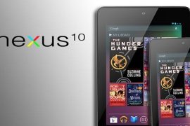 Nexus 10 Specs: What we know so far