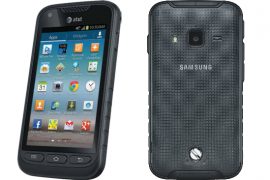 AT&T Galaxy Rugby Pro Price set at $100