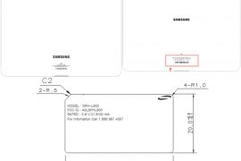US Cellular and Sprint Galaxy Note 2 found out at FCC, as also Samsung SPH-P500 and SCH-i915 tablets