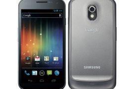 Jelly Bean update for Japanese Galaxy Nexus to be release soon by NTT Docomo