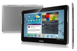 Samsung Galaxy Tab 2 10.1 for Sprint announced