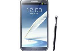 Samsung Galaxy Note 2 for Telstra Australia clears Wi-Fi tests, dubbed GT-N7100T